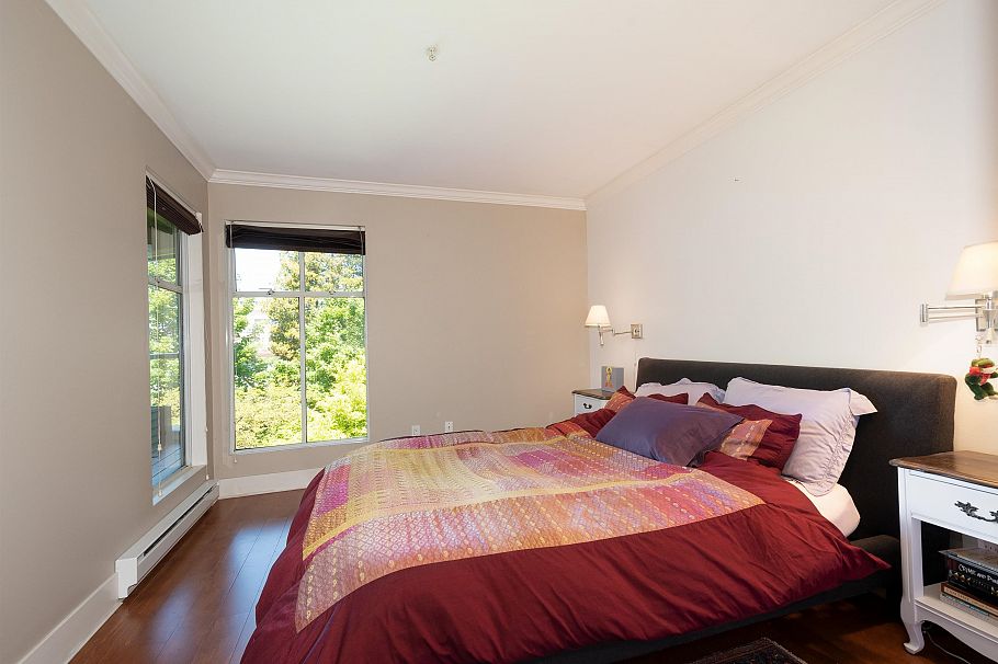 303 2250 W 3rd Avenue Vancouver, BC - 15