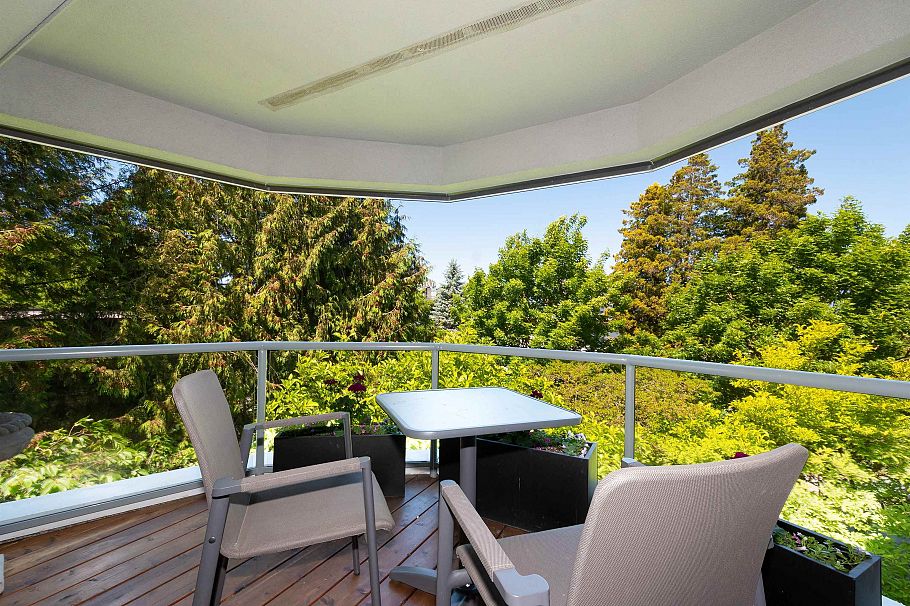303 2250 W 3rd Avenue Vancouver, BC - 7