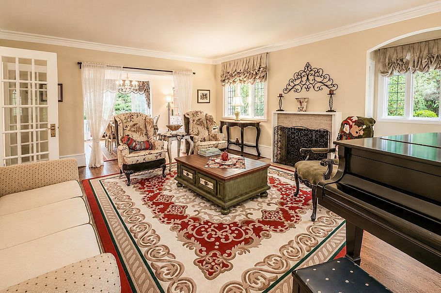 1588 W 29th Avenue Vancouver, BC - 11