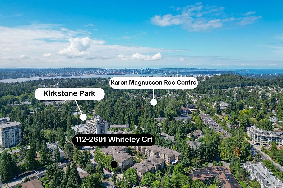 112 2601 Whiteley Court North Vancouver, BC - 30