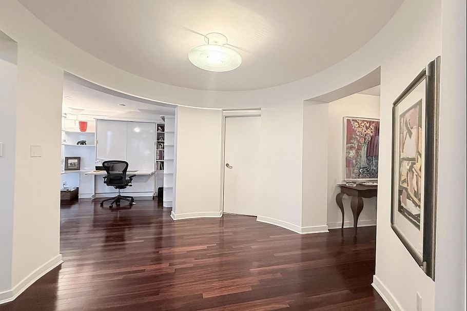 902 1888 Alberni Street Vancouver, BC - 27
