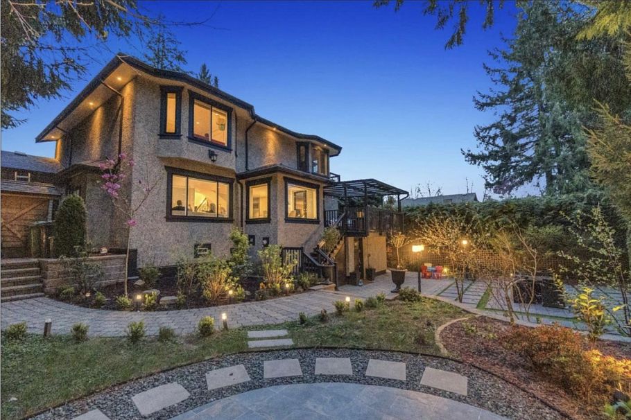 3263 Norwood Avenue North Vancouver, BC - 18