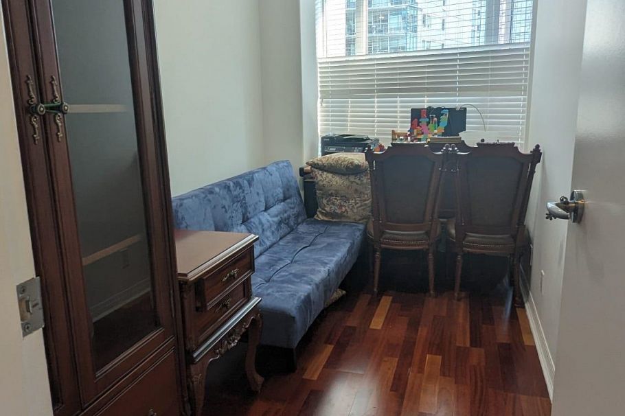 907 1328 W Pender Street Vancouver, BC - 11