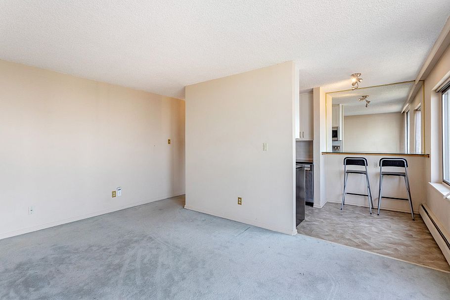 1102 1146 Harwood Street Vancouver, BC - 13