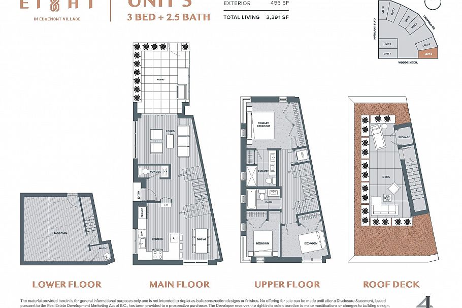 3114 Woodbine Drive North Vancouver, BC - 36