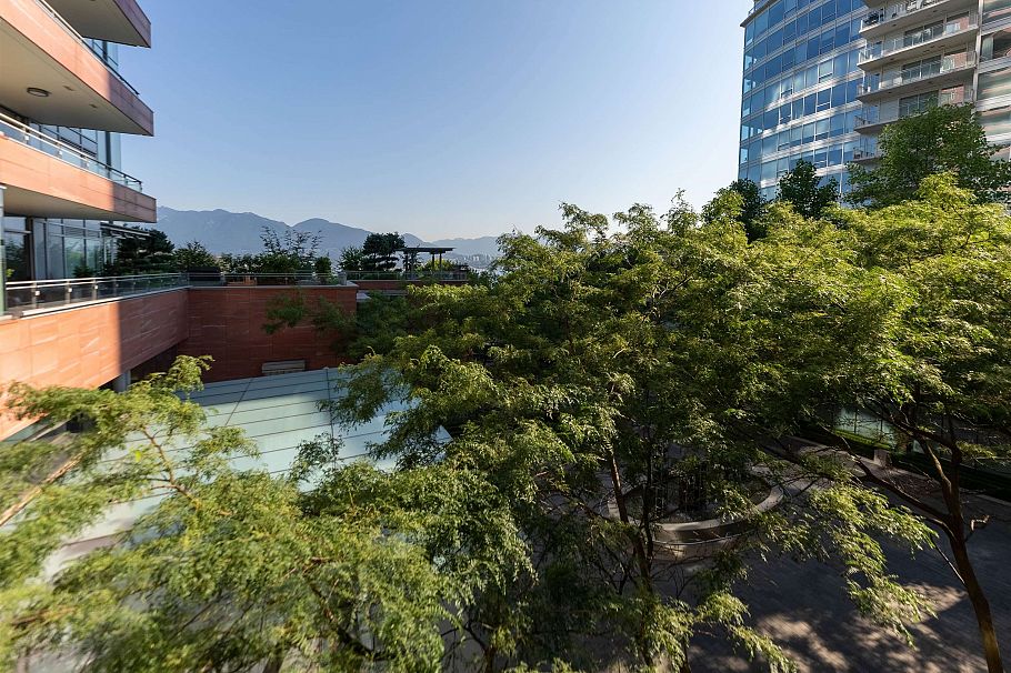 1163 W CORDOVA STREET, Vancouver BC V6C 3T1 Vancouver, BC - 29