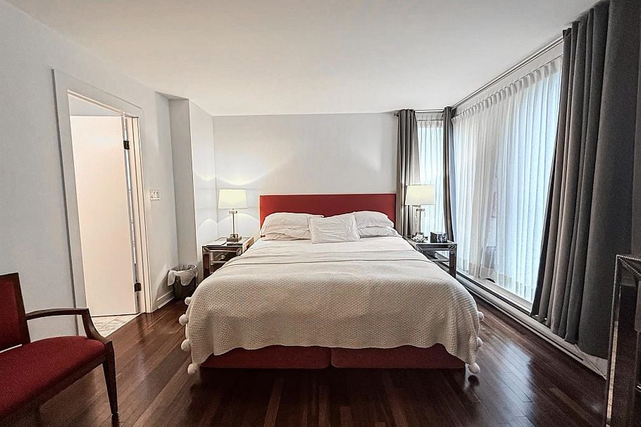 902 1888 Alberni Street Vancouver, BC - 14