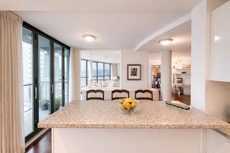 902 1888 Alberni Street Vancouver, BC - 7