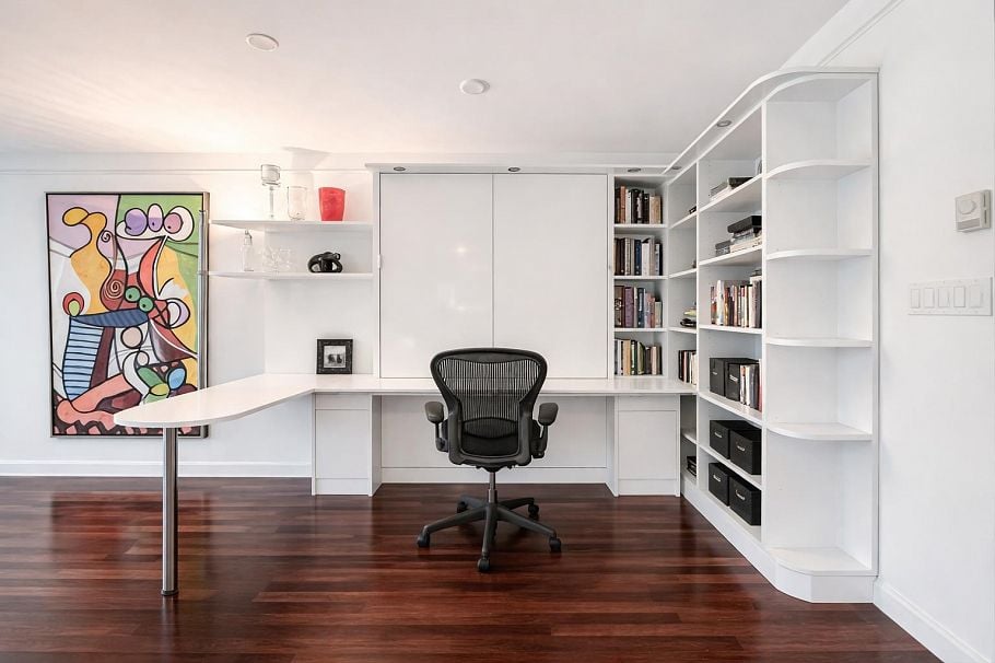 902 1888 Alberni Street Vancouver, BC - 11