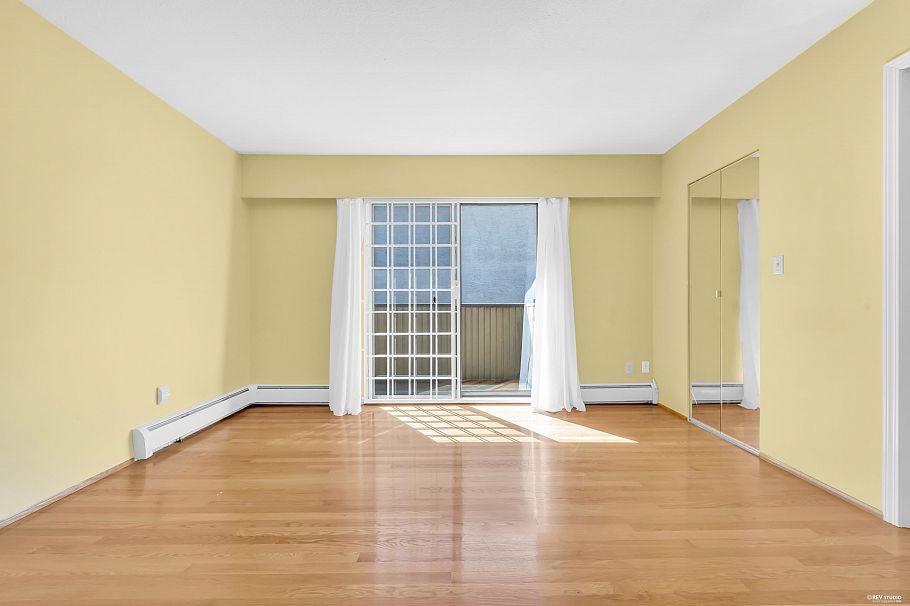 137 W Woodstock Avenue Vancouver, BC - 18