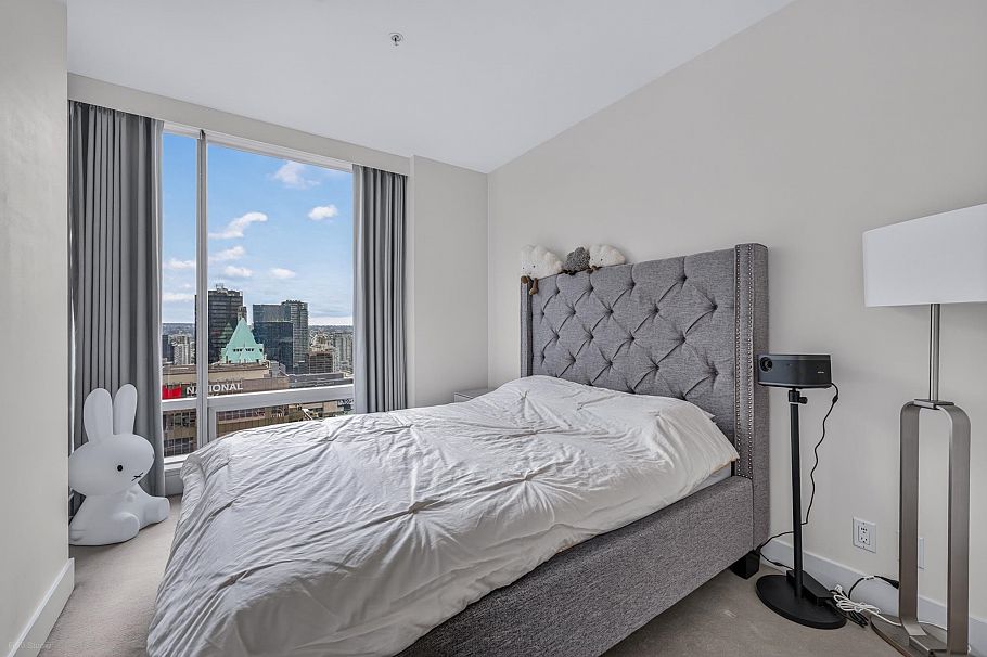 3406 1111 Alberni Street Vancouver, BC - 7