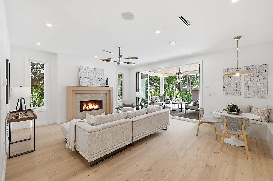 1249 Frederick Road North Vancouver, BC - 8