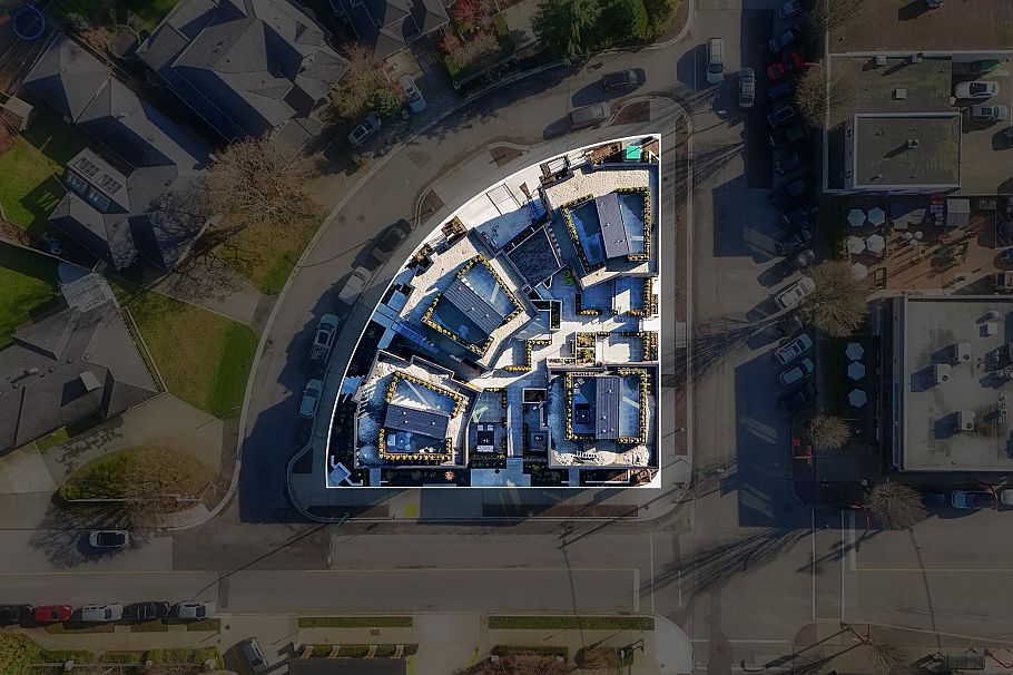 3114 Woodbine Drive North Vancouver, BC - 35