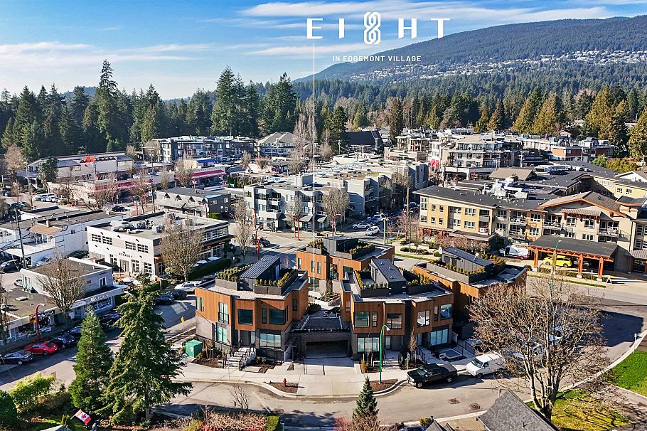 3114 Woodbine Drive North Vancouver, BC - 34
