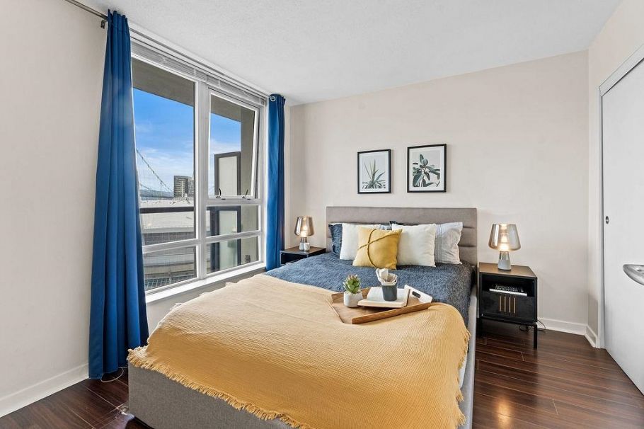2607 928 Beatty Street Vancouver, BC - 18