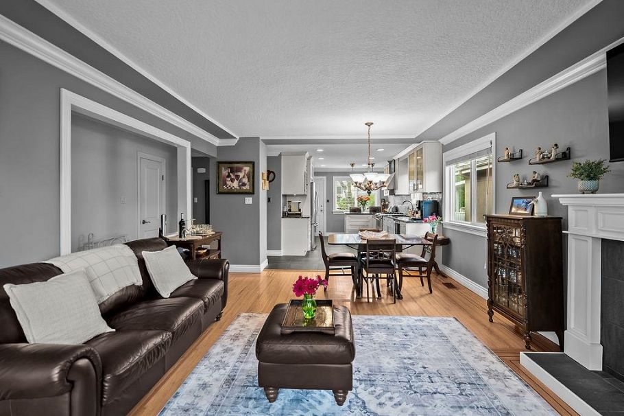 3308 Church Street Vancouver, BC - 13