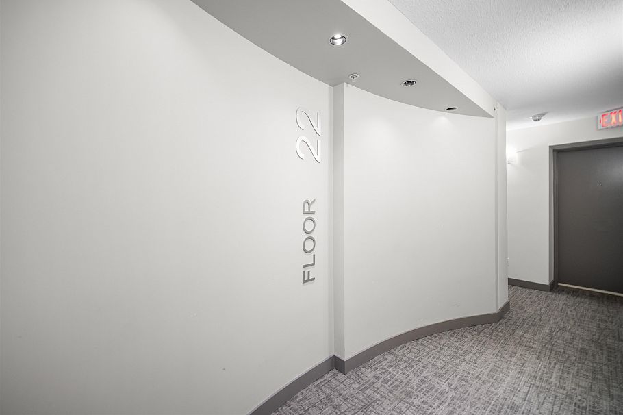 2204 183 Keefer Place Vancouver, BC - 17