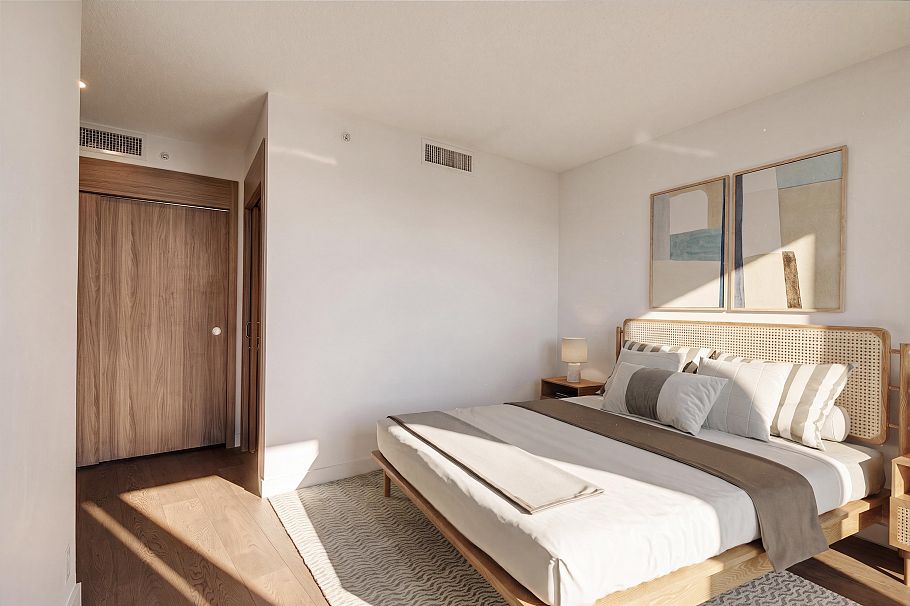 2916 89 Nelson Street Vancouver, BC - 17