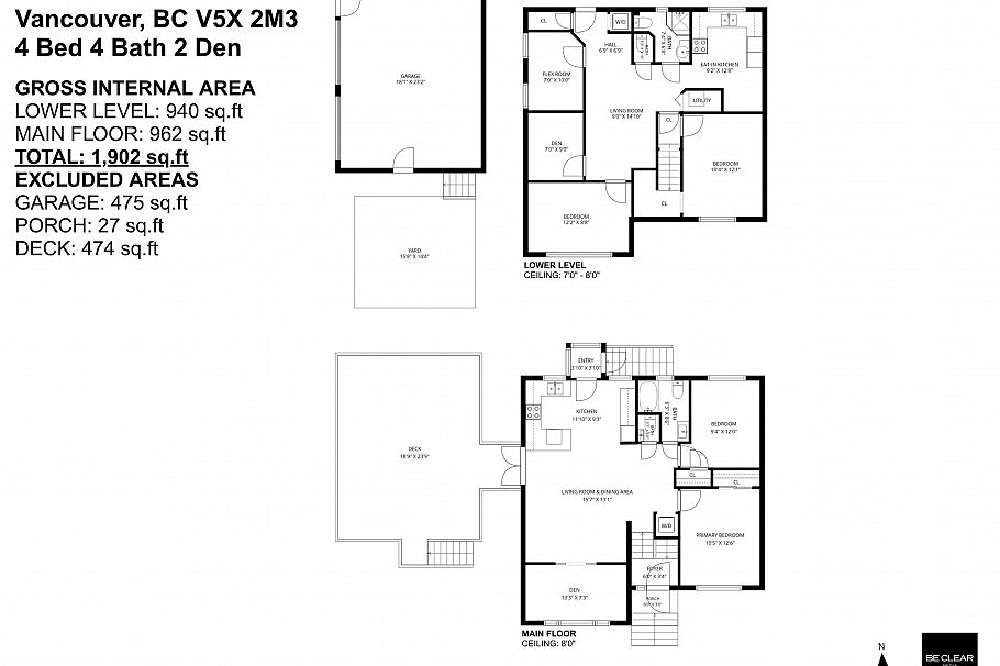 189 64th Ave E Street Vancouver, BC - 39