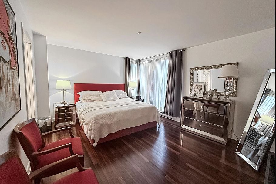 902 1888 Alberni Street Vancouver, BC - 13