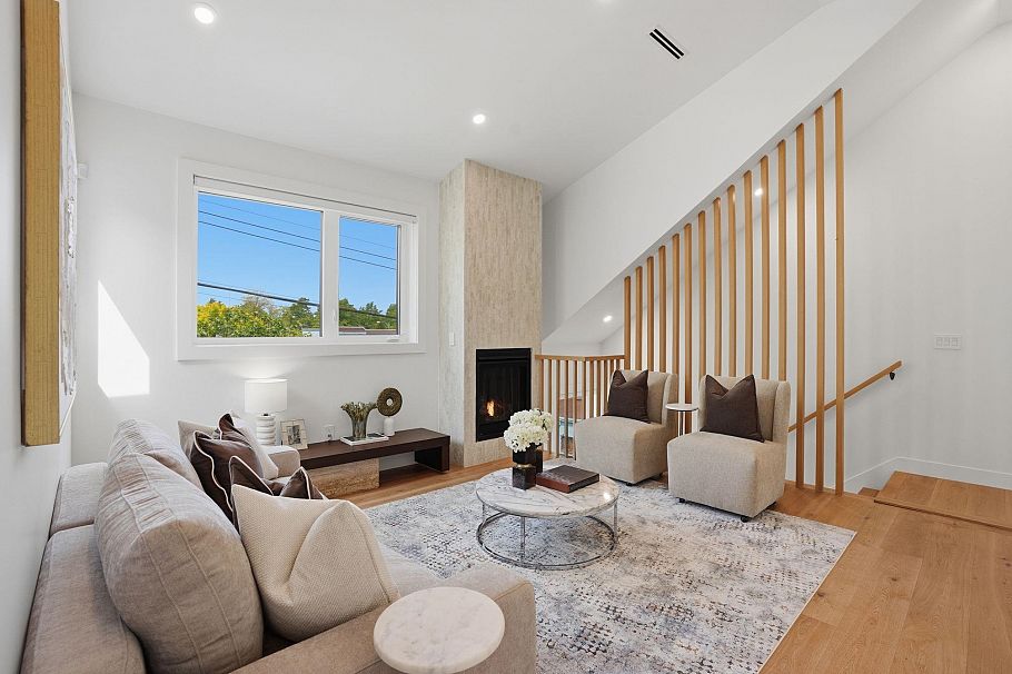 2436 E 20th Avenue Vancouver, BC - 19