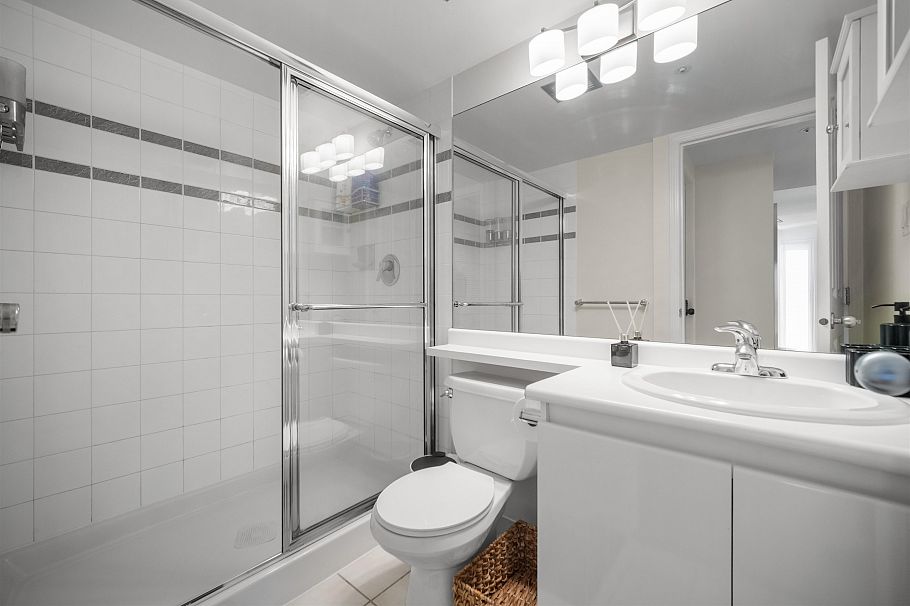 2204 183 Keefer Place Vancouver, BC - 14