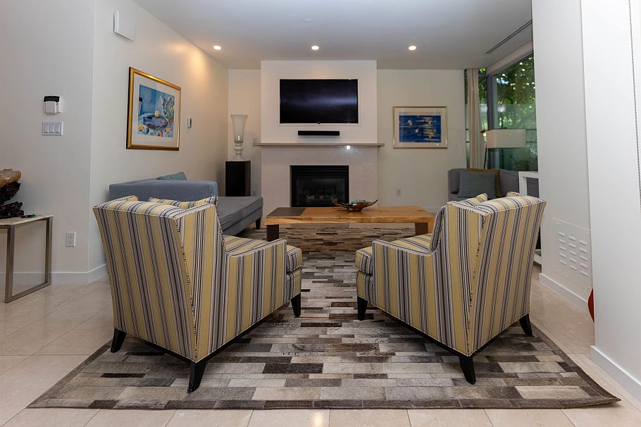 1163 W CORDOVA STREET, Vancouver BC V6C 3T1 Vancouver, BC - 9