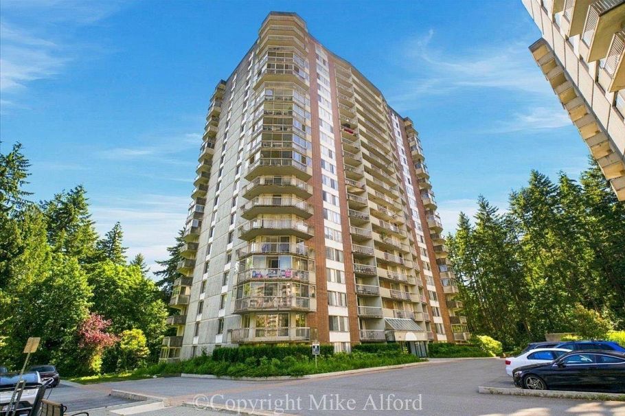 1905 2024 Fullerton Avenue North Vancouver, BC - 1