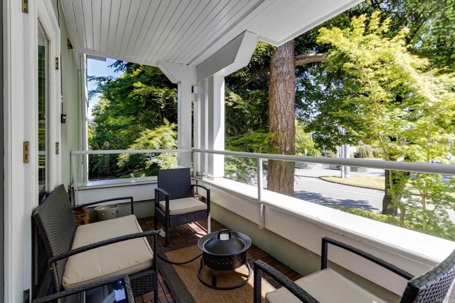 204 3188 Camosun Street Vancouver, BC - 14