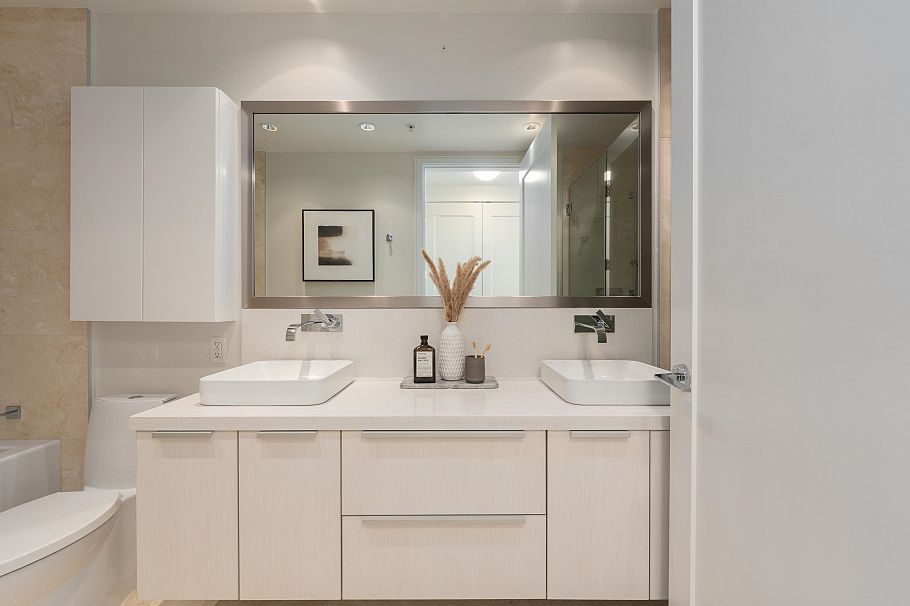 1009 181 W 1st Avenue Vancouver, BC - 26