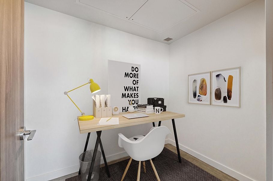 2916 89 Nelson Street Vancouver, BC - 19