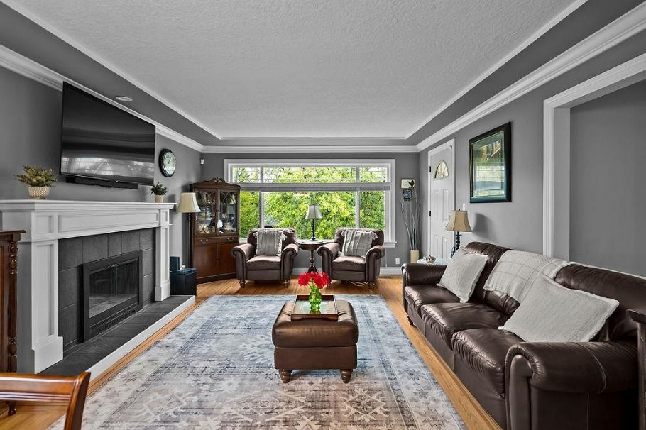 3308 Church Street Vancouver, BC - 11