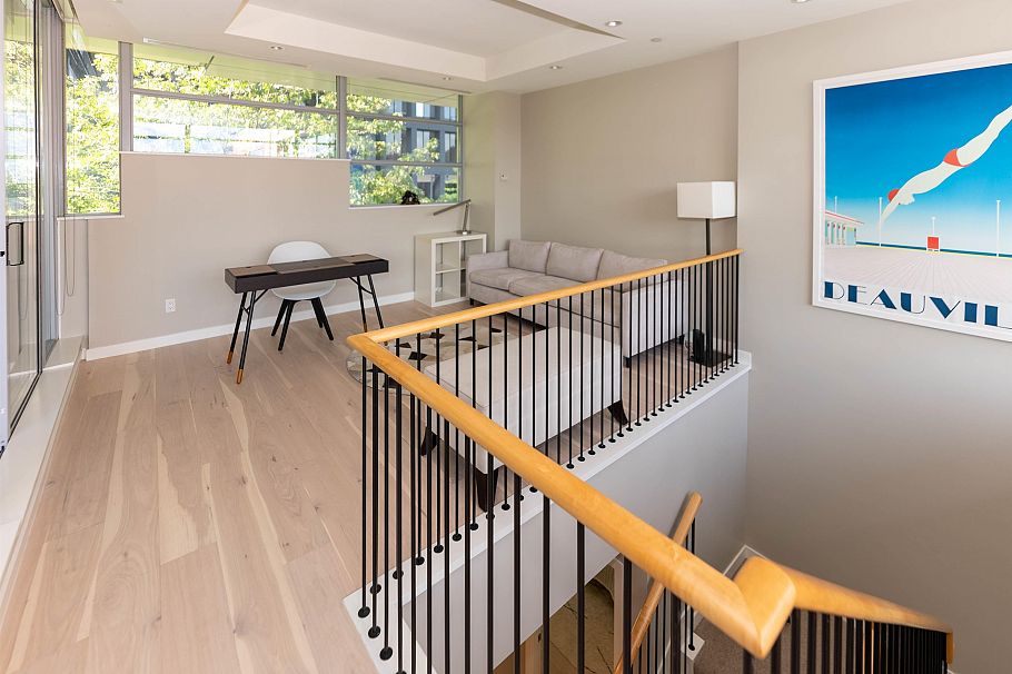 1163 W CORDOVA STREET, Vancouver BC V6C 3T1 Vancouver, BC - 25