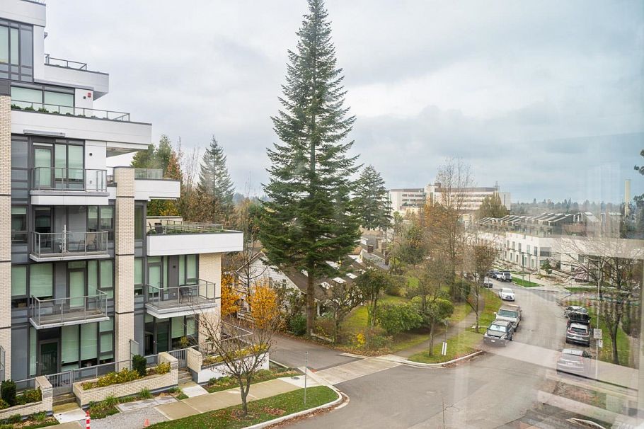 301 505 W 30th Avenue Vancouver, BC - 19