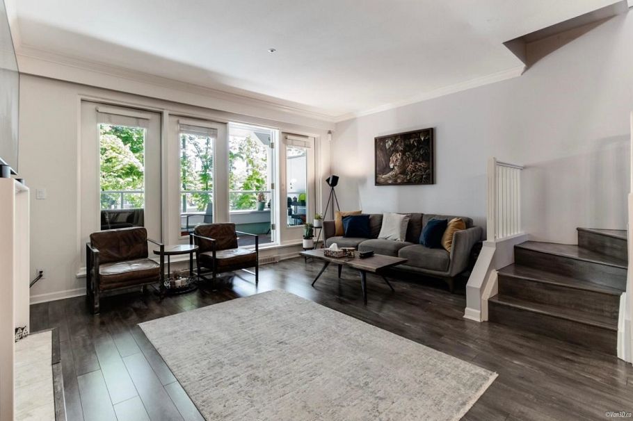 204 3188 Camosun Street Vancouver, BC - 16