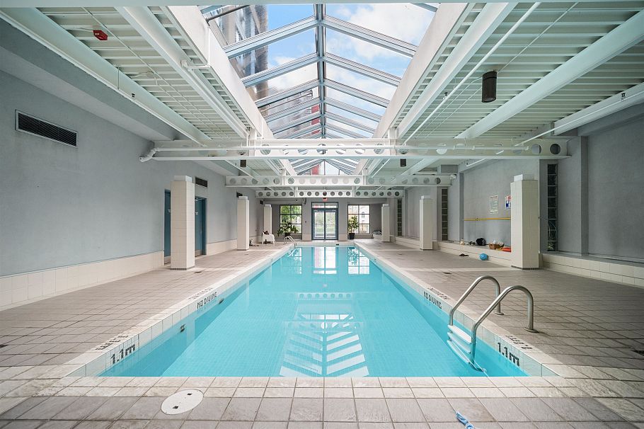 2204 183 Keefer Place Vancouver, BC - 18