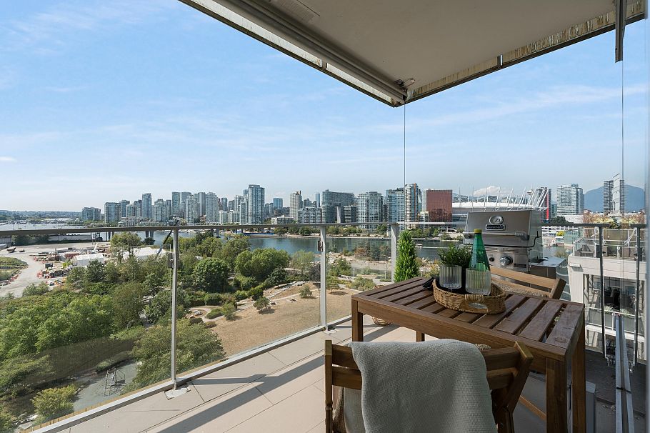 1009 181 W 1st Avenue Vancouver, BC - 20