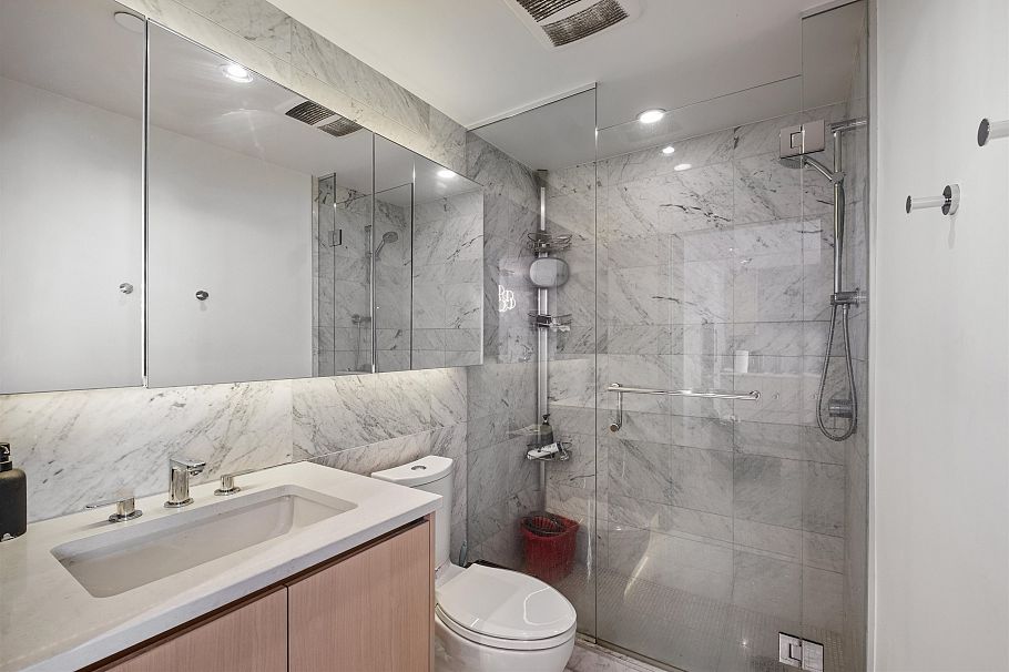 2916 89 Nelson Street Vancouver, BC - 11