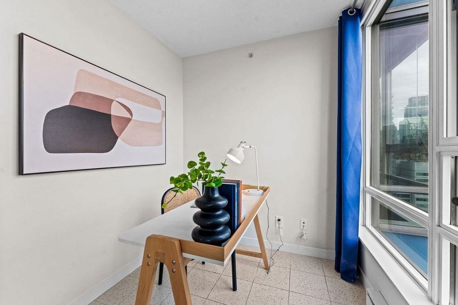 2607 928 Beatty Street Vancouver, BC - 20