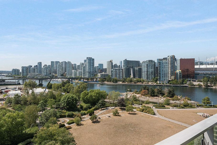 1009 181 W 1st Avenue Vancouver, BC - 6