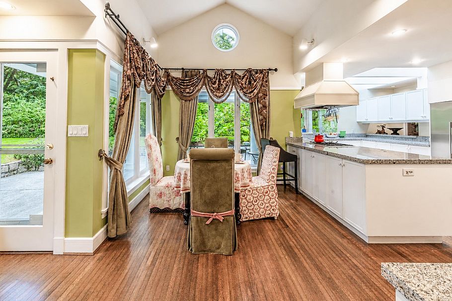 1588 W 29th Avenue Vancouver, BC - 21