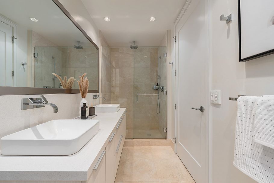 1009 181 W 1st Avenue Vancouver, BC - 27