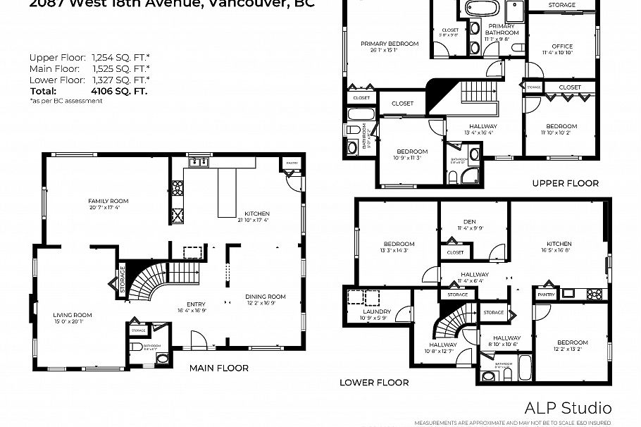 2087 W 18th Avenue Vancouver, BC - 40