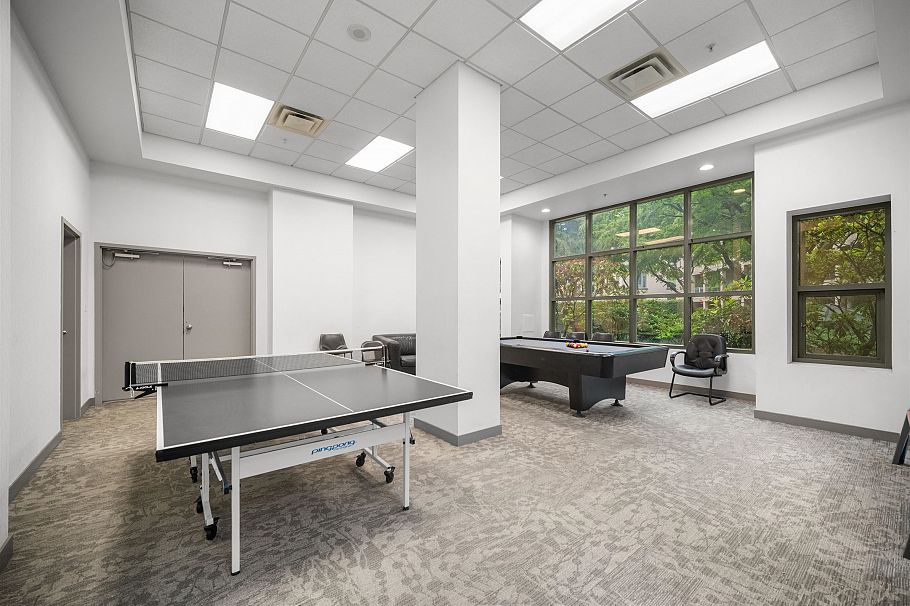 2204 183 Keefer Place Vancouver, BC - 22