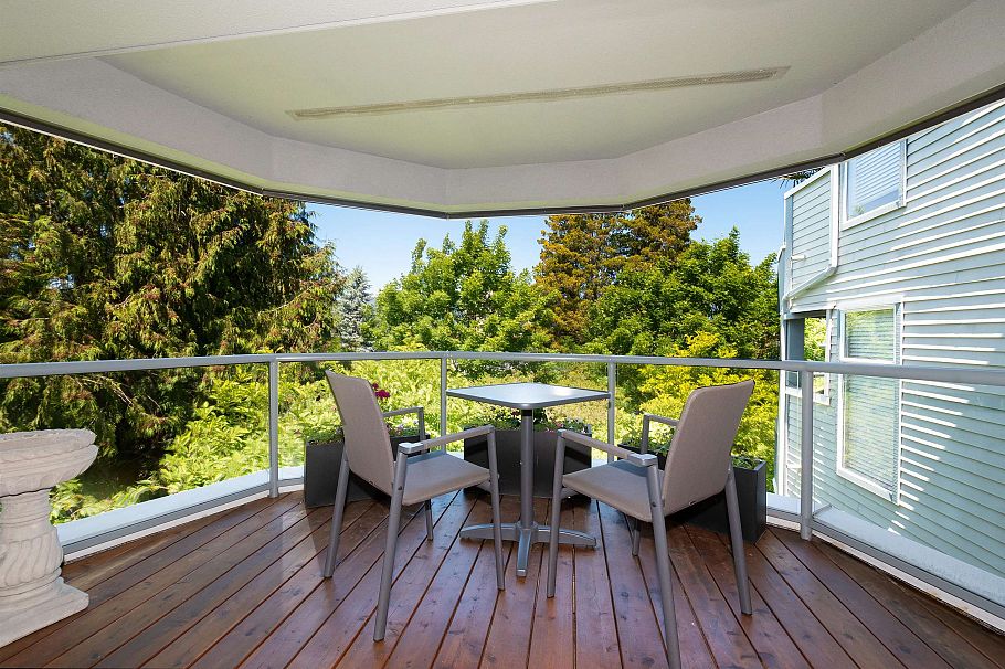 303 2250 W 3rd Avenue Vancouver, BC - 6