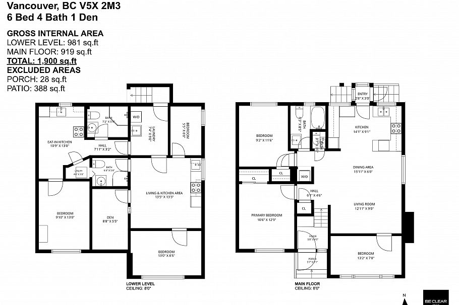 189 64th Ave E Street Vancouver, BC - 40