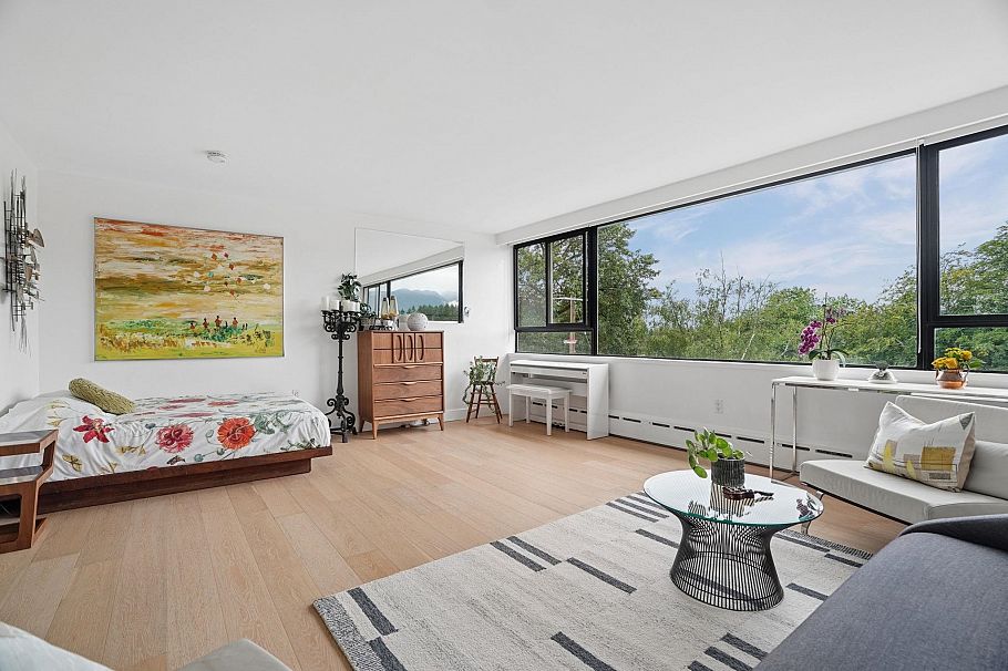 302 710 Chilco Street Vancouver, BC - 18
