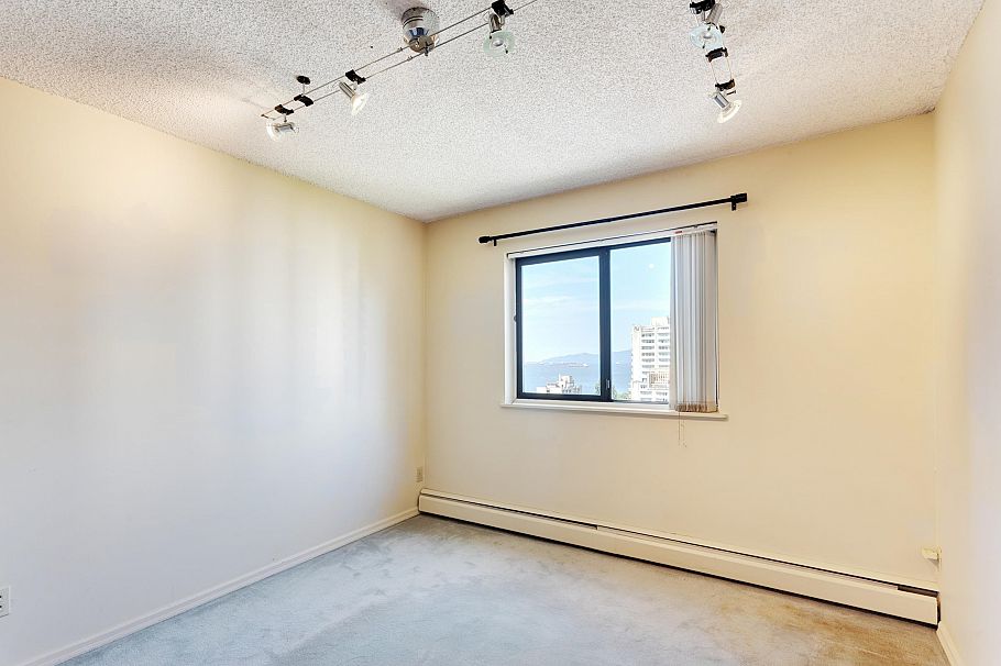 1102 1146 Harwood Street Vancouver, BC - 18