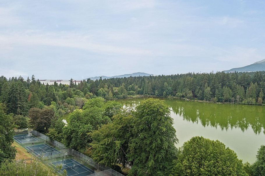 302 710 Chilco Street Vancouver, BC - 26
