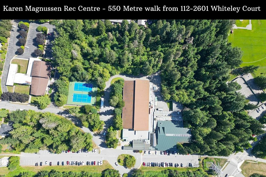 112 2601 Whiteley Court North Vancouver, BC - 34